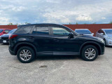 CX-5 2.0 20S 