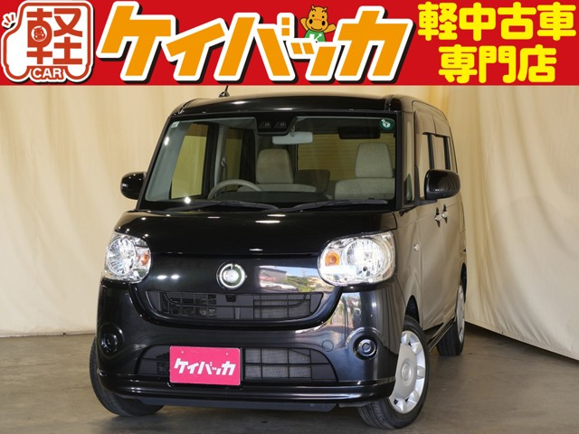 ムーヴキャンバス X SAIII 
