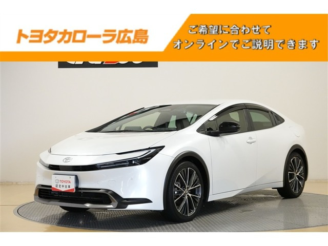 プリウス 2.0 G 