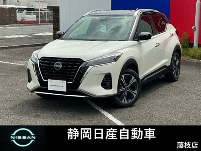 キックス 1.2 X (e-POWER)