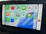 アップルカープレイやアンドロイドオートに対応!運転中にあなたがスマホでしたいことを車載ディスプレイで直接操作可能。運転に集中しながら行き方を調べたりメッセージの送受信、音楽を聴くなど多様な操作が可能!