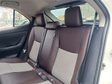 ゆとりある広々とした車内空間は、ドライブを始め買い物やレジャーなど、幅広く活躍します。一人でもみんなとでもお出かけを楽しみましょう!