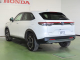 ヴェゼル 1.5 e:HEV X 4WD 