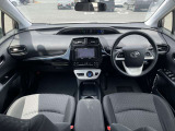 視界も広くなっており、足元も広々!とても運転しやすいお車となっております!