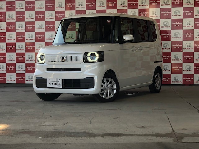 N-BOX  
