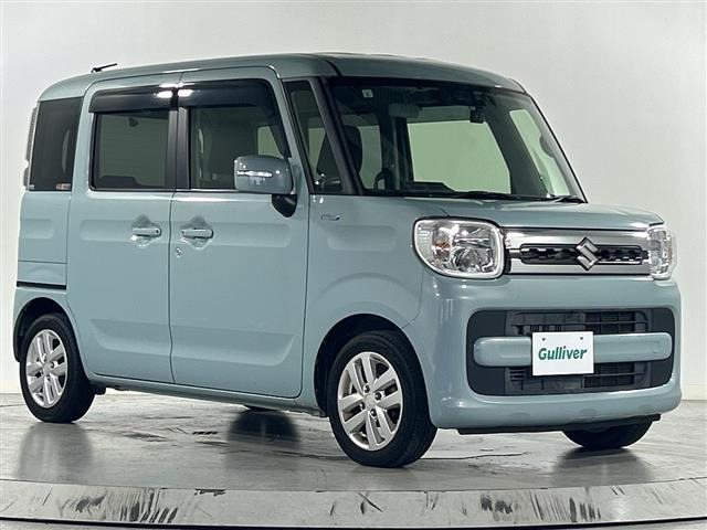 スペーシア ハイブリッド(HYBRID) X 修復歴無し