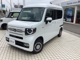 ホンダ N-VAN