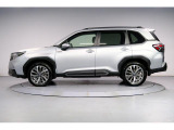 フォレスター 2.5 プレミアム S:HEV EX 4WD 