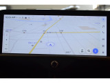T-Connectのオプションサービス「コネクティッドナビ」に対応しており、初度登録日から5年間無料でご利用いただけます。