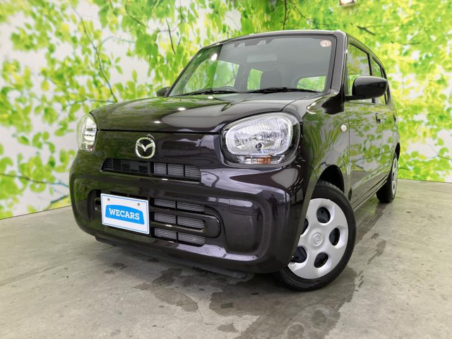 キャロル GL 禁煙車
