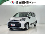 トヨタ シエンタ