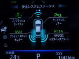 トヨタの安全装備「トヨタセーフティセンス」付きのサポカーです。安全装備もしっかり付いているので安心です。