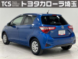 外板色はコバルトブルーメタリック(8T7)!ボディサイズは全長394&times;全幅169&times;全高150センチ!5ナンバー登録となります!