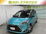 人気のシエンタが鮮やかなツートンカラーで登場です!!