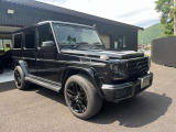 Gクラス G350d ロング 4WD 