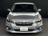 インプレッサスポーツ 2.0 i-L アイサイト 4WD 