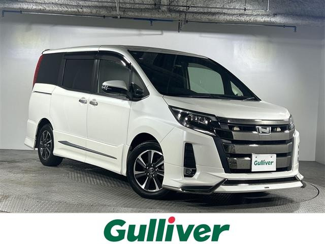 ノア 2.0 Si W×B 修復歴無し