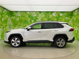 RAV4 2.5 ハイブリッド G E-Four 4WD 