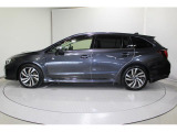 レヴォーグ 1.6 GT-S アイサイト 4WD 
