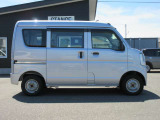 エブリイ PA ハイルーフ 4WD 