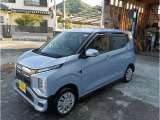eKクロス EV G 