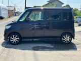 ルークス ハイウェイスター 4WD 