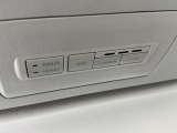 後席エアコンもついており、車内の温度をすばやく快適にしてくれます