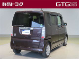 N-BOX G SSパッケージ 