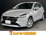 マツダ MAZDA2