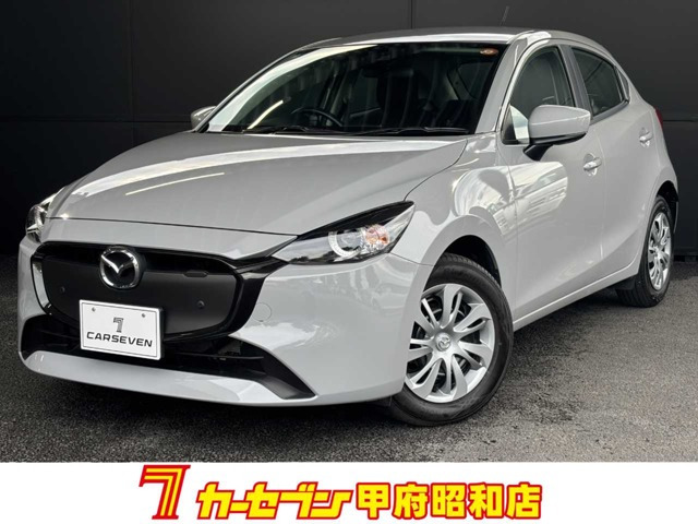 MAZDA2 1.5 15C 