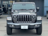 グラディエーター 3.6 ルビコン 4WD 