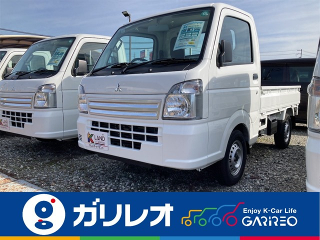 ミニキャブトラック M 4WD 