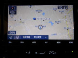 フルセグTV対応9インチナビ。Bluetoothにも対応していますので貴方のドライブをしっかりサポートします。