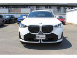 X3 20d xドライブ Mスポーツ ディーゼル 4WD 