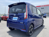 ムーヴカスタム RS ハイパー SAII 