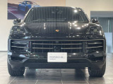 カイエン S ティプトロニックS 4WD 