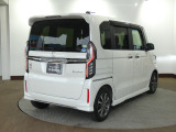 N-BOXカスタム L 