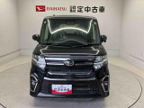 タントカスタム RS スタイルセレクション 