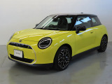 MINI NEXT港南台 正規ディーラー認定中古車