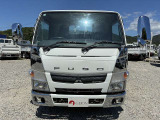 キャンター  1.5t積・4WD