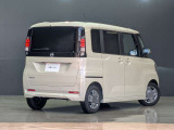 人気のルークスが入庫しました。是非現車を見にご来店下さい。