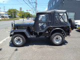 ジープ 2.7 ディーゼル 4WD アルミ ヒッチメンバー