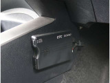 【ETC】高速道路、有料道路の料金をキャッシュレスでスムーズに通過できます。