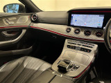 CLSクラス CLS220d スポーツ エクスクルーシブ パッケージ 本革シート サンルーフ