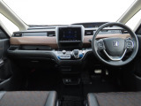 フリード 1.5 ハイブリッド クロスター ホンダセンシング 4WD 