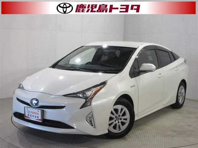 プリウス 1.8 S