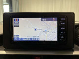 純正7インチメモリーナビNSCN-W68