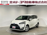 トヨタ シエンタ