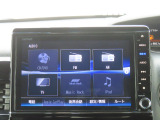 多彩なメディア再生。フルセグ、録音、DVD再生、Bluetooth対応です。