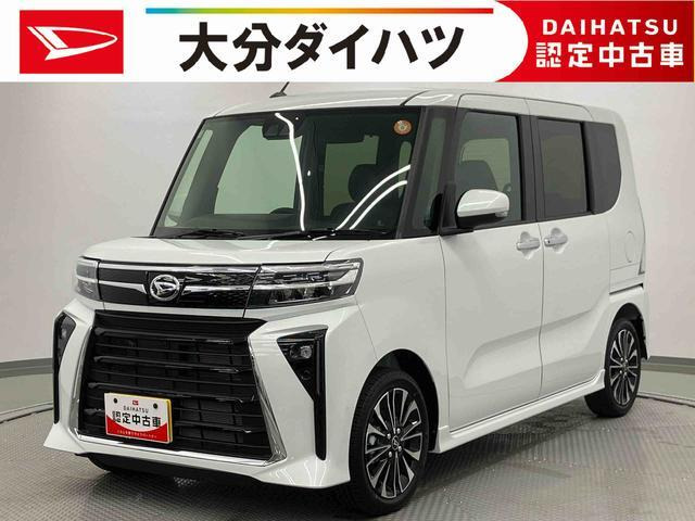 タントカスタム RS リミテッド 